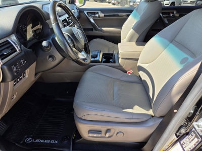 2022 Lexus GX 460