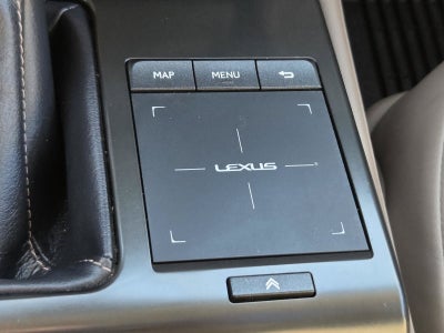 2022 Lexus GX 460