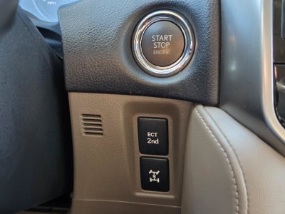 2022 Lexus GX 460