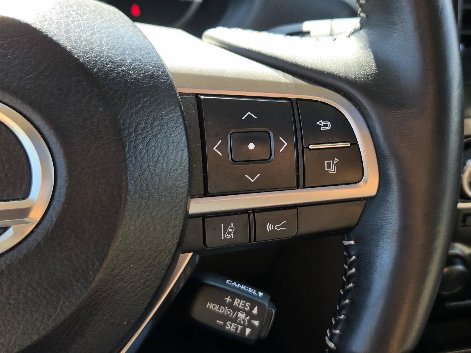 2022 Lexus GX 460