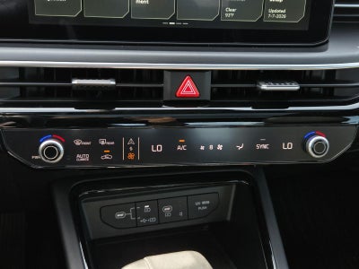 2025 Kia K5 GT