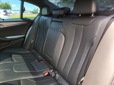 2018 BMW M5 Base