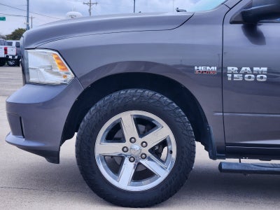 2015 RAM 1500 Express