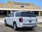 2023 Ford Expedition Max Platinum