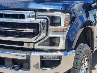 2020 Ford F-250SD Lariat