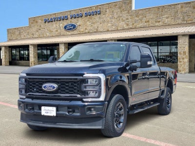 2024 Ford F-250SD Lariat