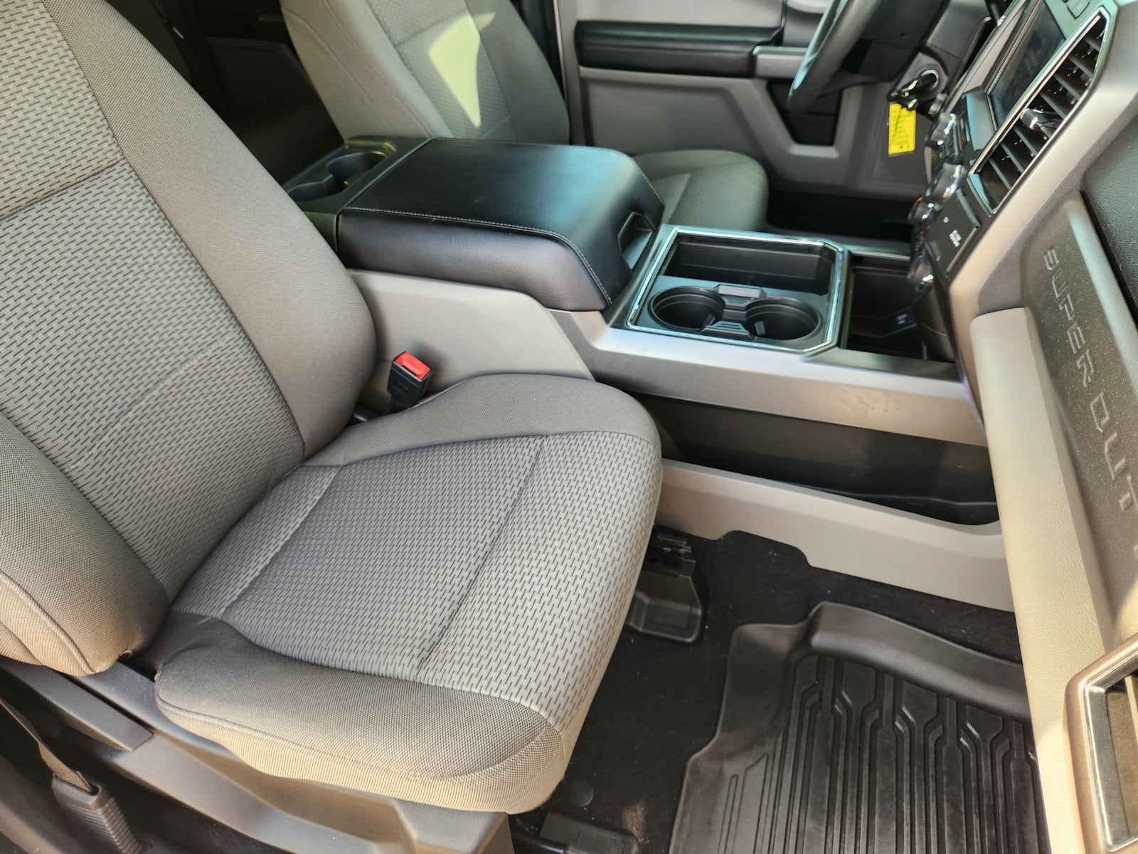 2020 Ford F-250SD XLT