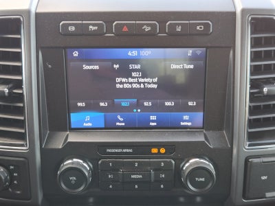 2020 Ford F-250SD XLT