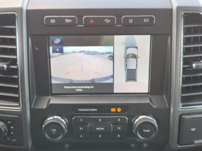 2020 Ford F-250SD XLT