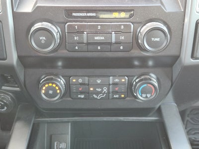 2020 Ford F-250SD XLT