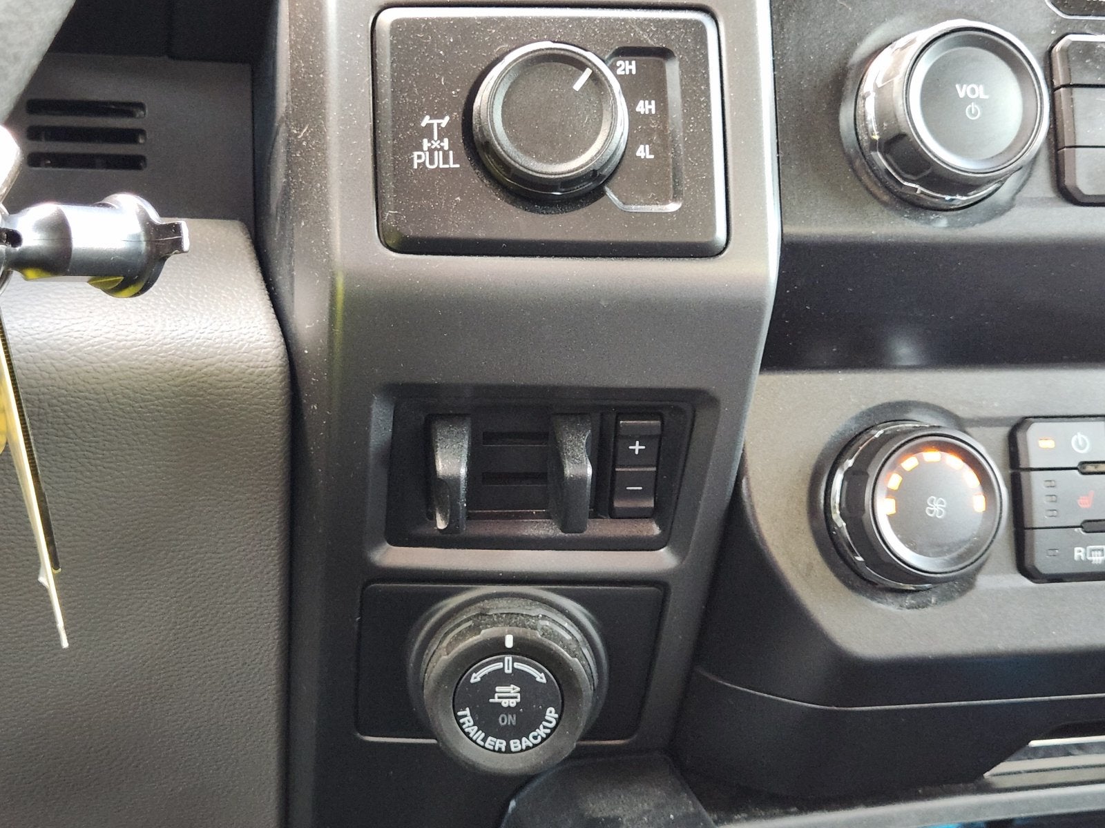 2020 Ford F-250SD XLT