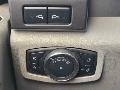 2020 Ford F-250SD XLT