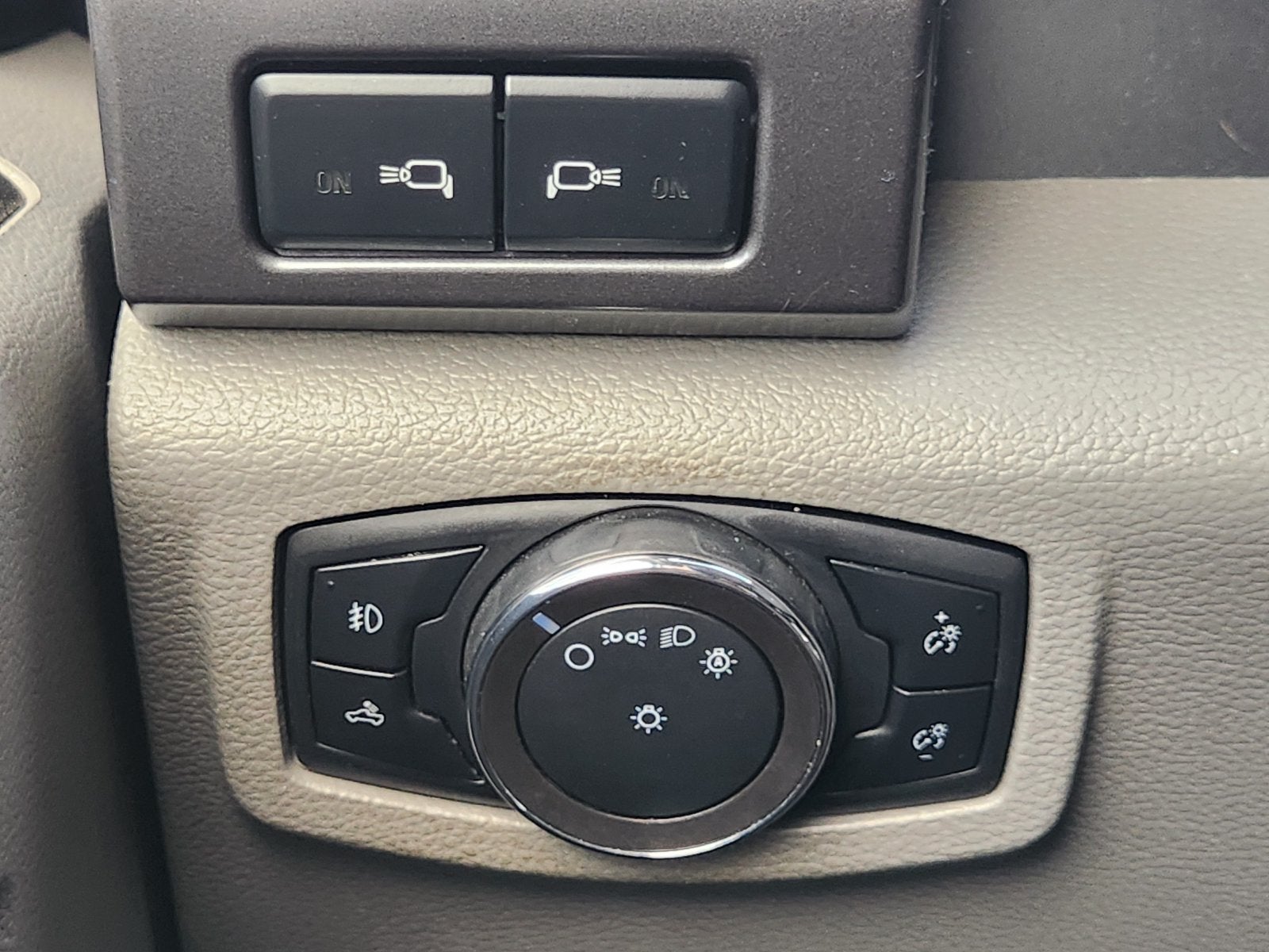 2020 Ford F-250SD XLT