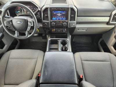 2020 Ford F-250SD XLT