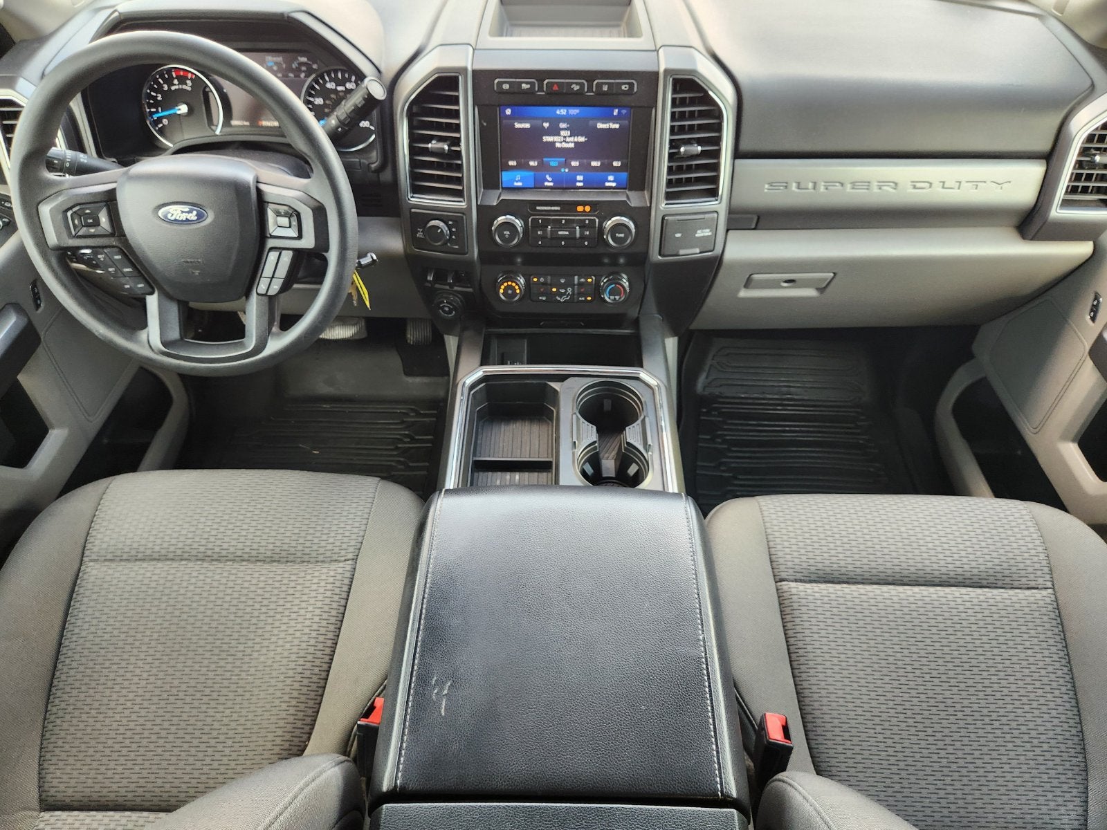 2020 Ford F-250SD XLT