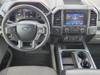 2020 Ford F-250SD XLT