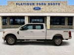 2020 Ford F-250SD XLT