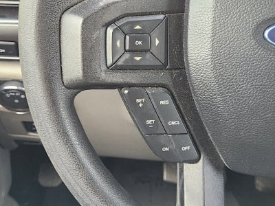 2020 Ford F-250SD XLT