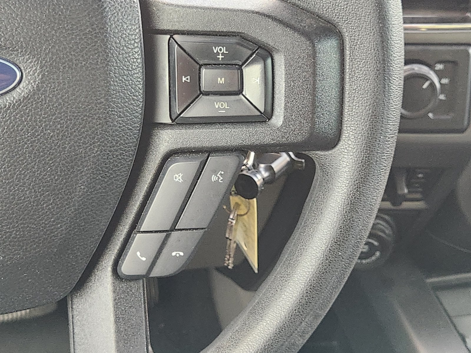 2020 Ford F-250SD XLT