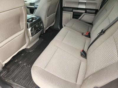 2020 Ford F-250SD XLT