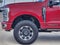2024 Ford F-350SD Platinum Tremor