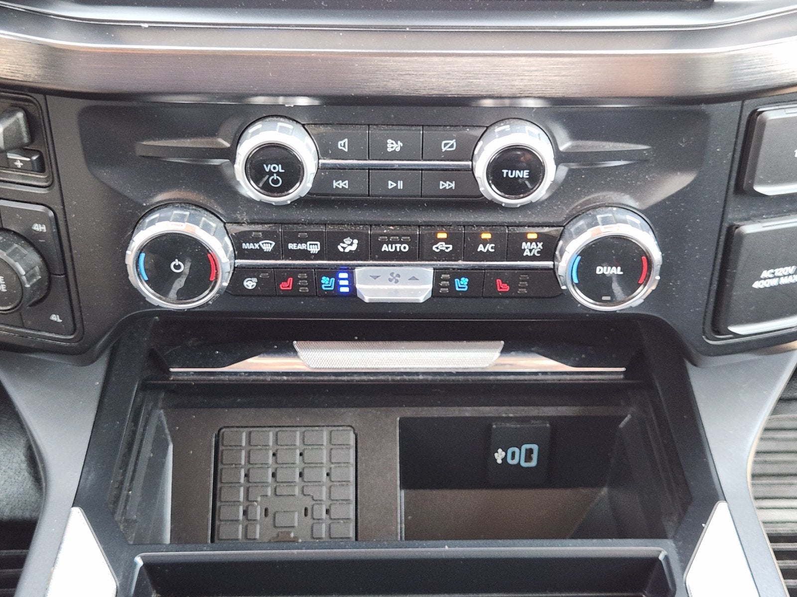 2024 Ford F-350SD Lariat