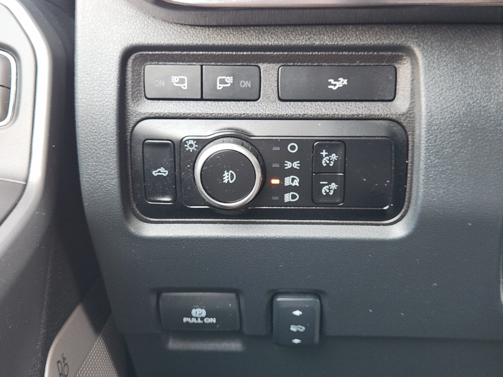 2024 Ford F-350SD Lariat