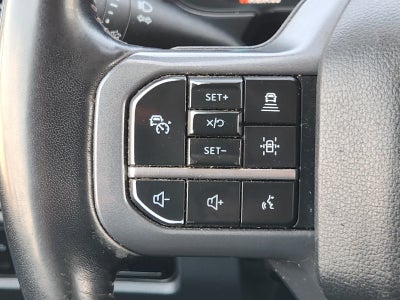 2024 Ford F-350SD Lariat