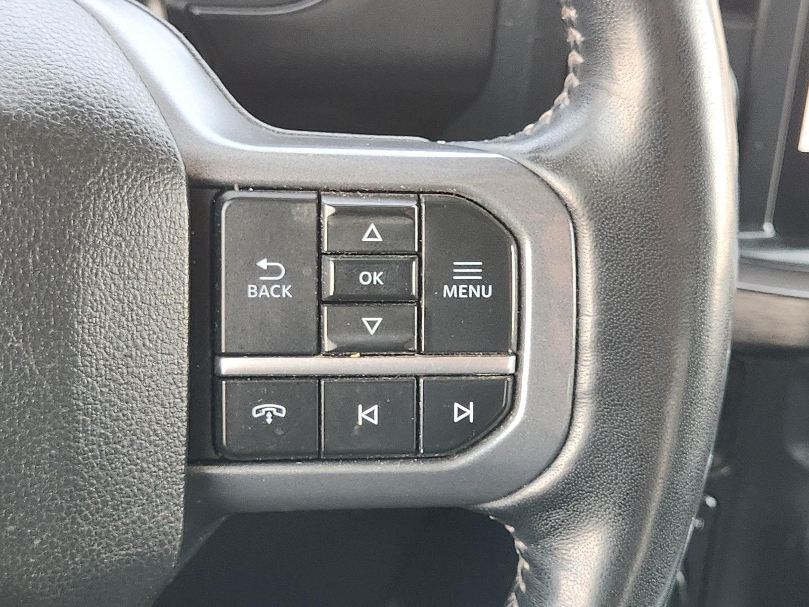 2024 Ford F-350SD Lariat