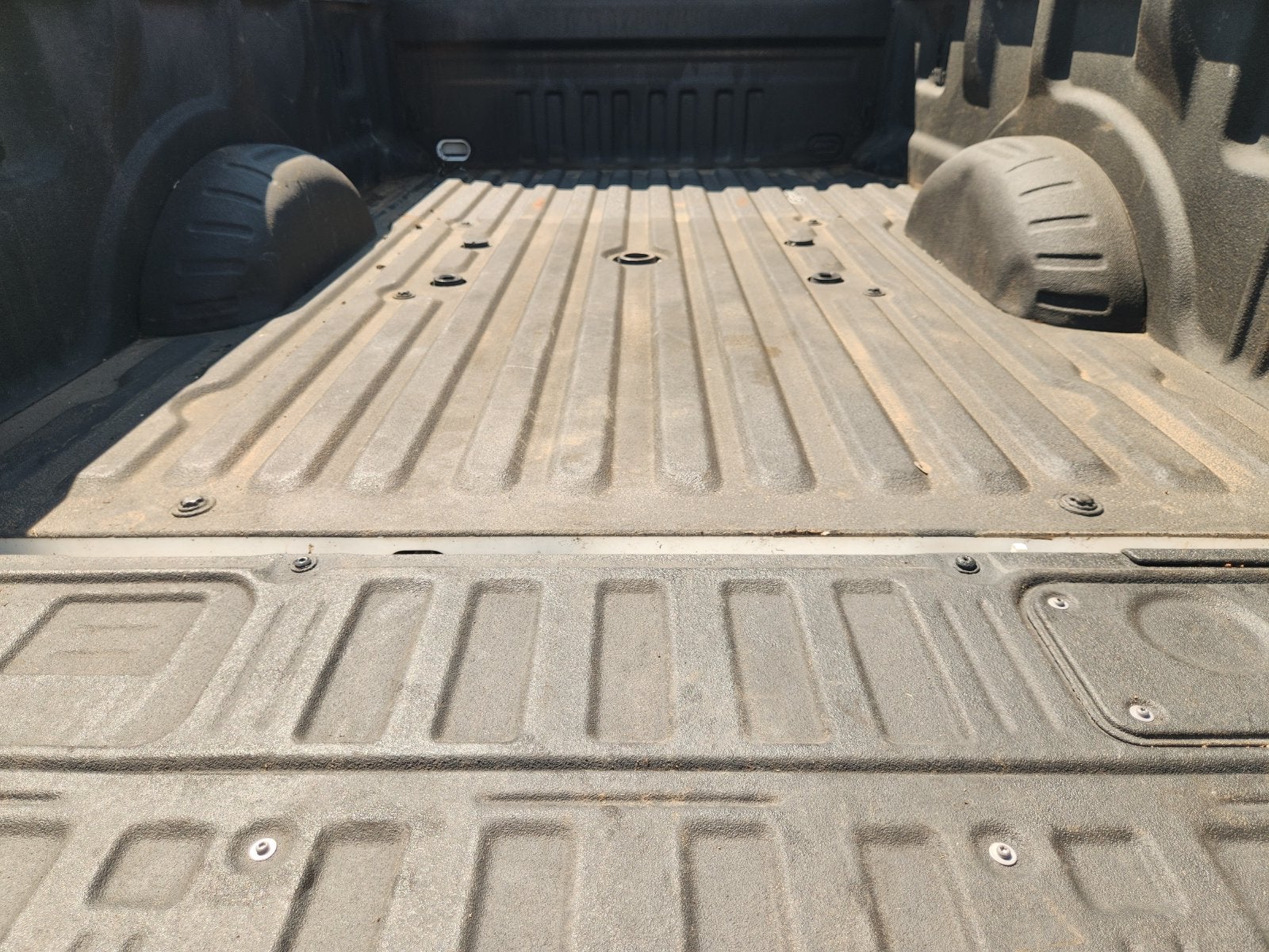 2024 Ford F-350SD Lariat