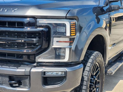 2020 Ford F-350SD Lariat