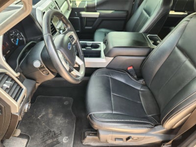 2020 Ford F-350SD Lariat