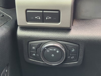 2020 Ford F-350SD Lariat
