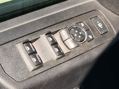 2020 Ford F-350SD Lariat