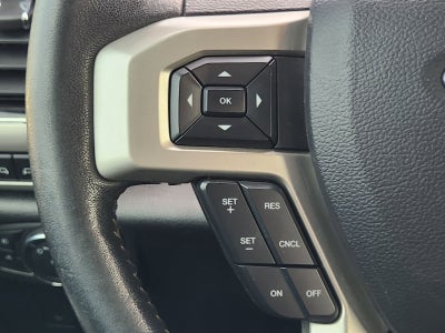 2020 Ford F-350SD Lariat