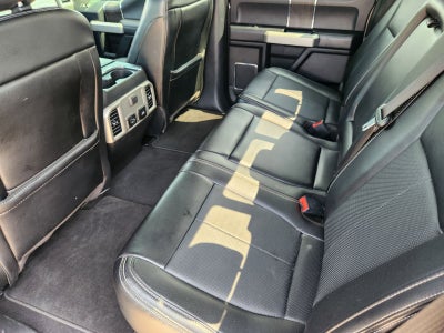 2020 Ford F-350SD Lariat