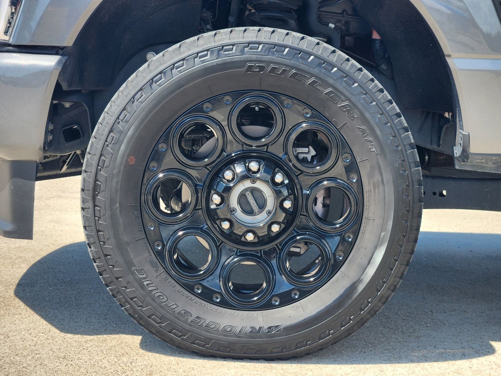 2025 Ford F-350SD Lariat