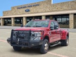 2022 Ford F-350SD XLT DRW