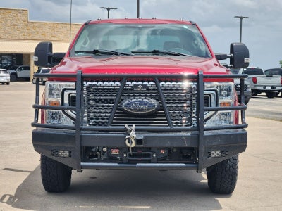 2022 Ford F-350SD XLT DRW