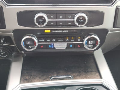 2022 Ford F-350SD Lariat DRW