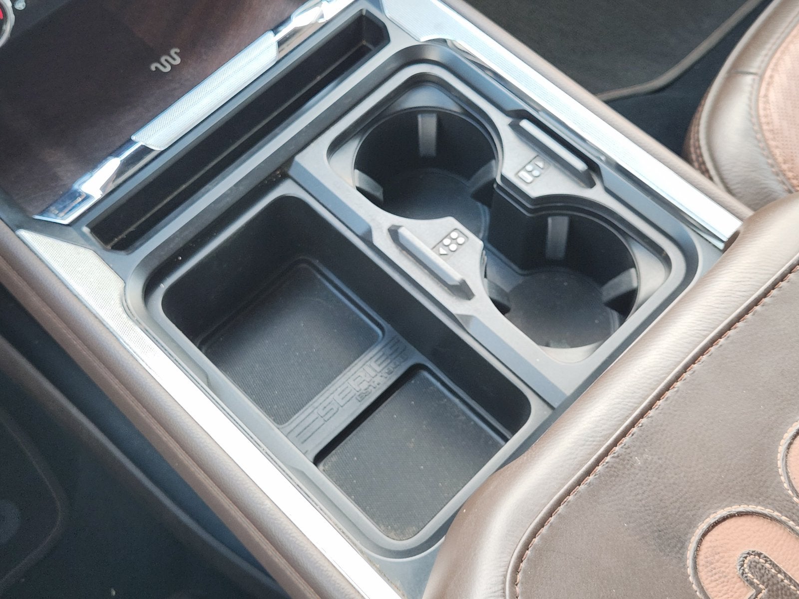 2024 Ford F-450SD King Ranch DRW