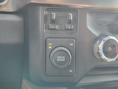 2024 Ford F-450SD King Ranch DRW