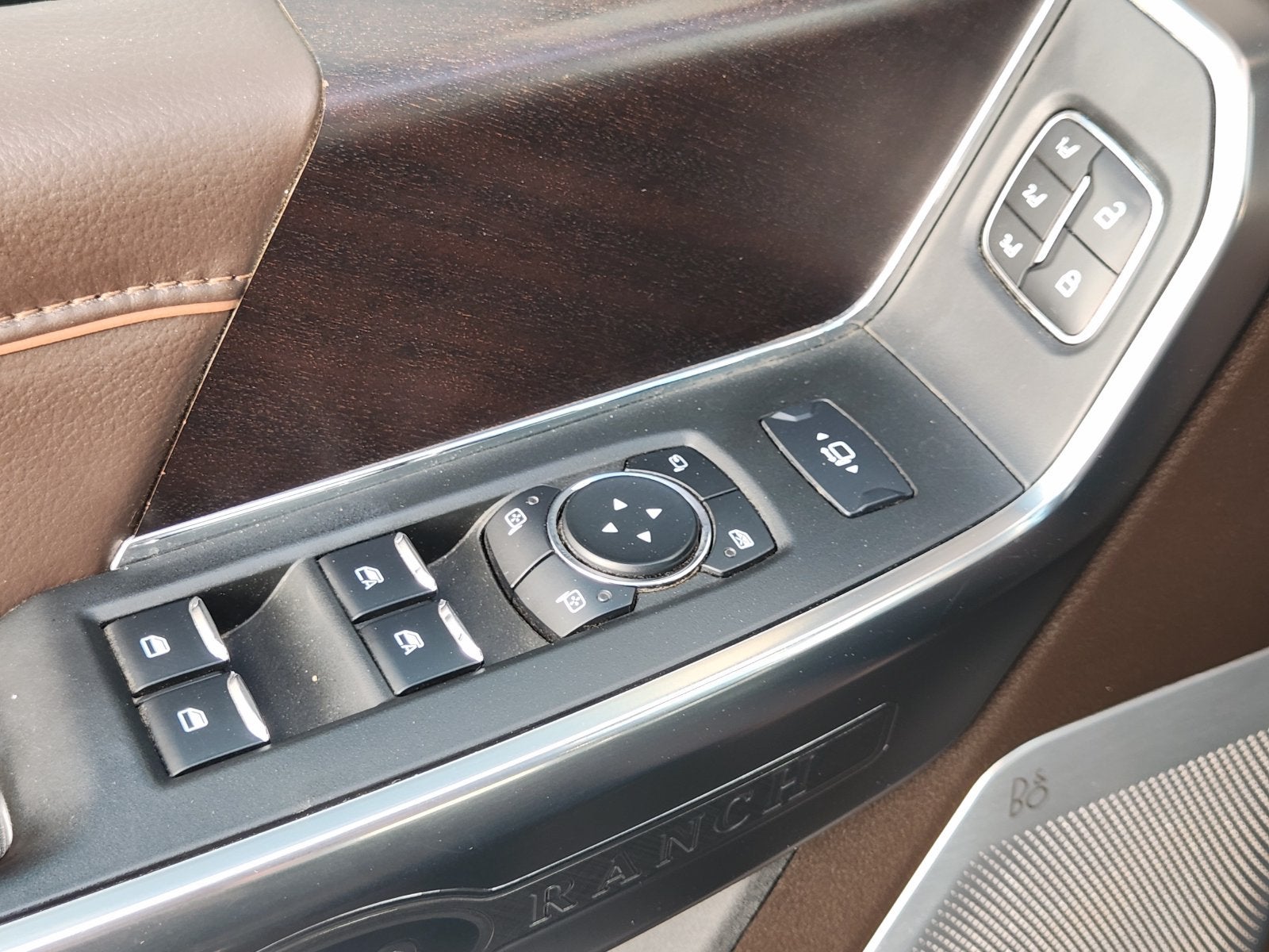 2024 Ford F-450SD King Ranch DRW
