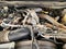 2024 Ford F-450SD King Ranch DRW
