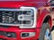 2024 Ford F-450SD Platinum DRW