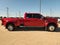 2024 Ford F-450SD Platinum DRW