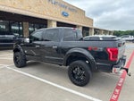 2015 Ford F-150 King Ranch