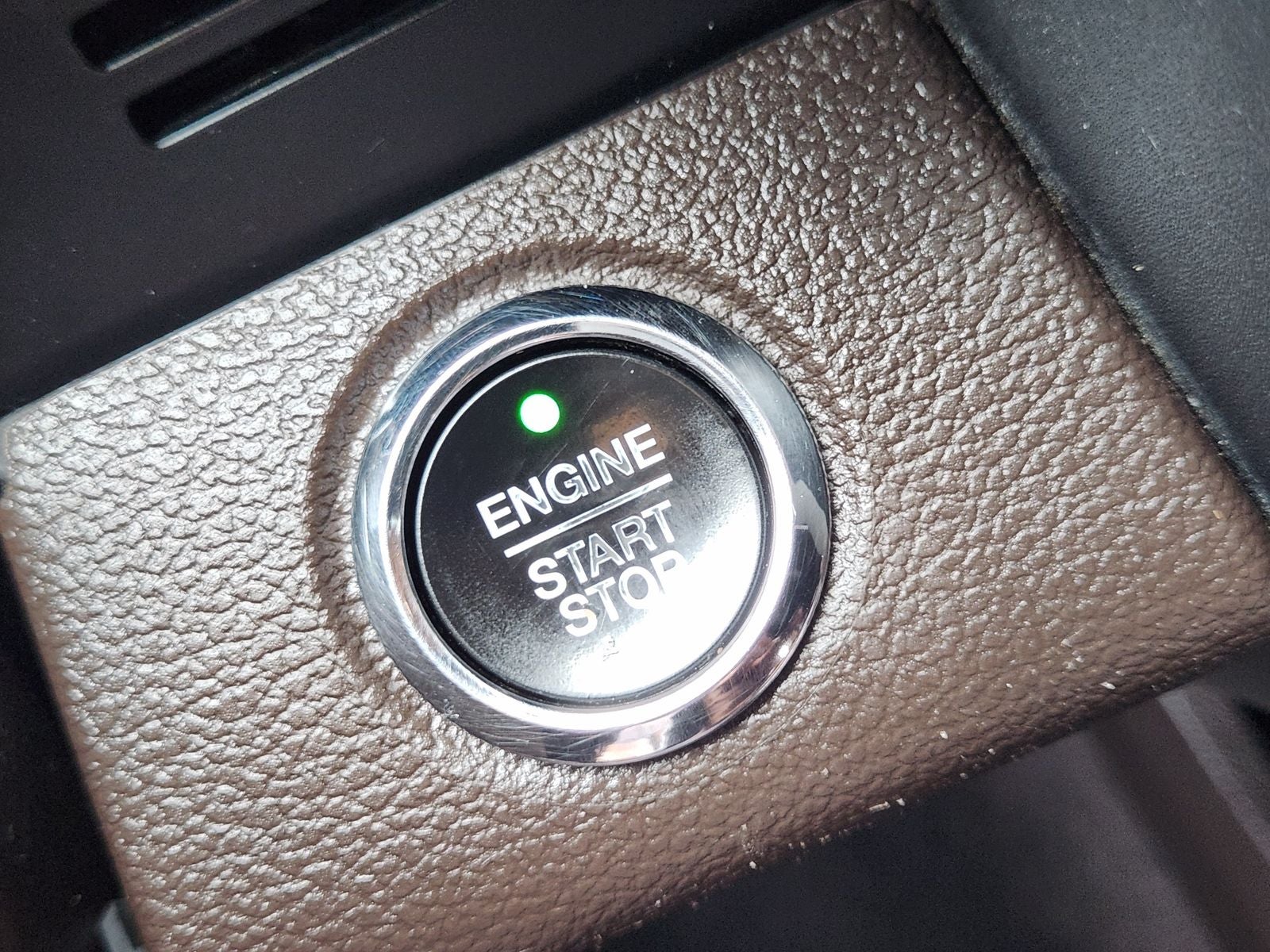 2015 Ford F-150 King Ranch
