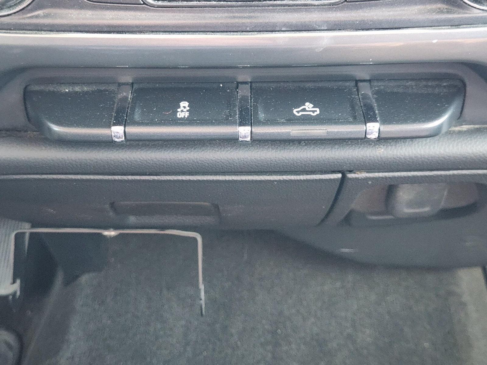 2015 Chevrolet Silverado 1500 LT LT1