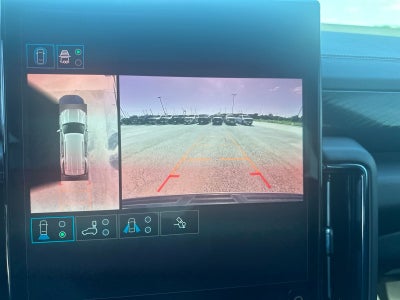 2025 GMC Yukon AT4